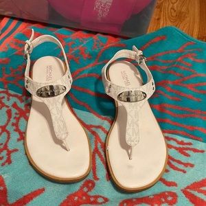 MICHAEL KORS SANDALS